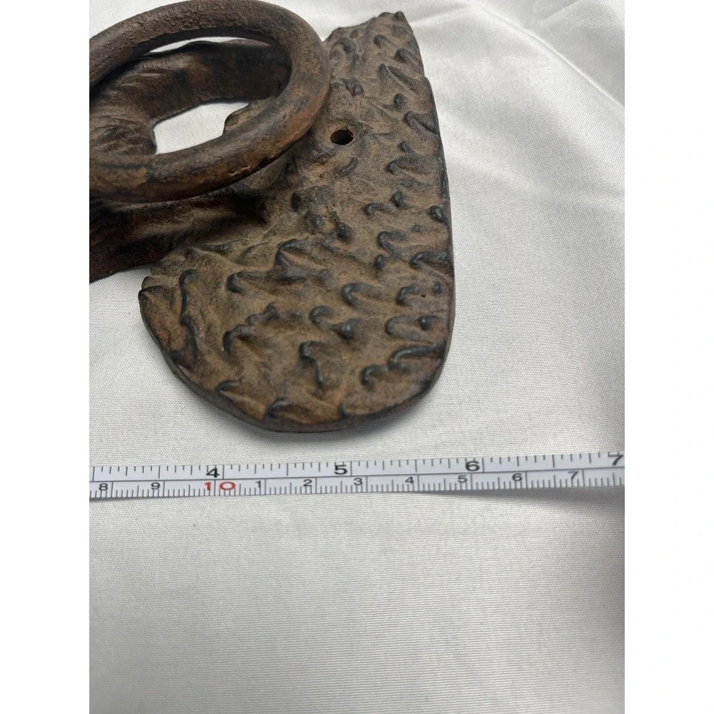 N/A door knocker